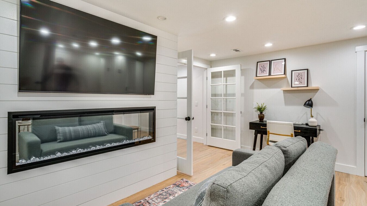 Photo of Livingroom in Roy