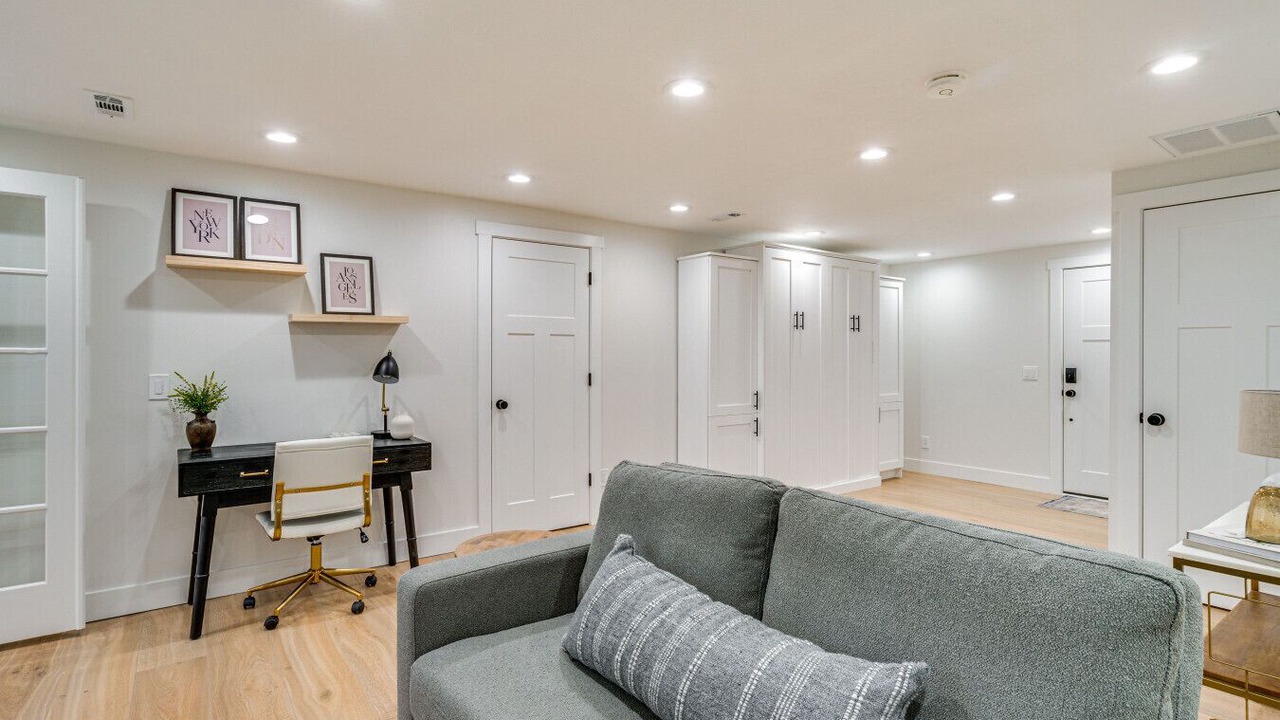 Photo of Livingroom in Roy