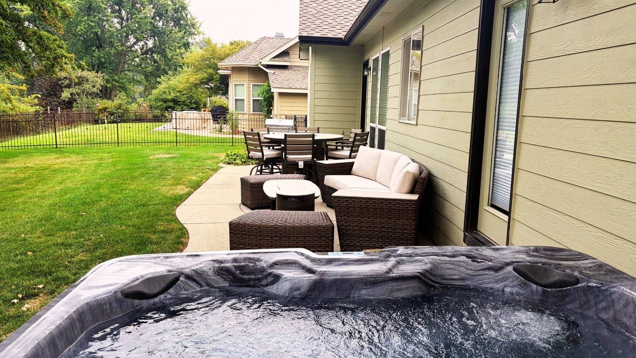 Photo of Outdoor in Eagle