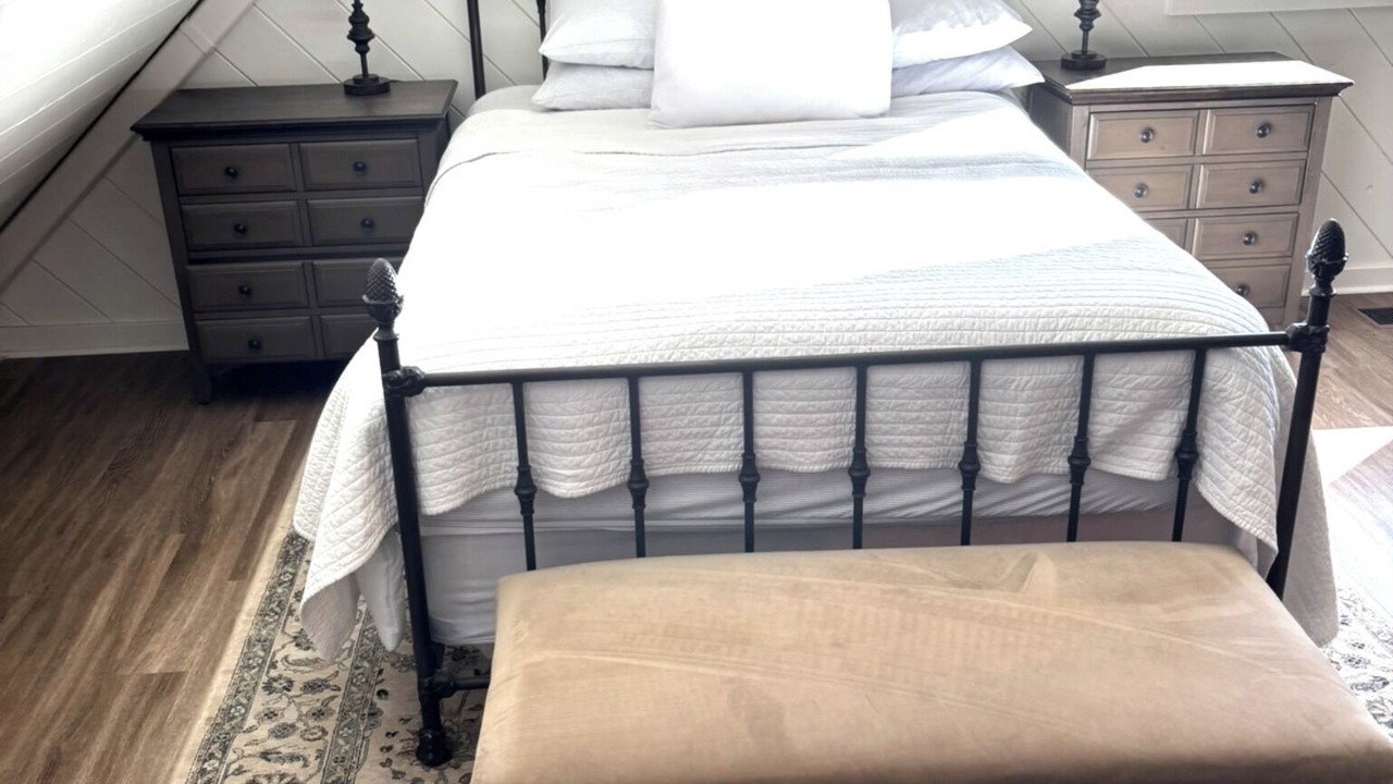 Photo of Bedroom in Orchard South