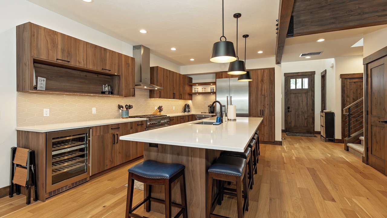 Photo of Kitchen in Cle Elum