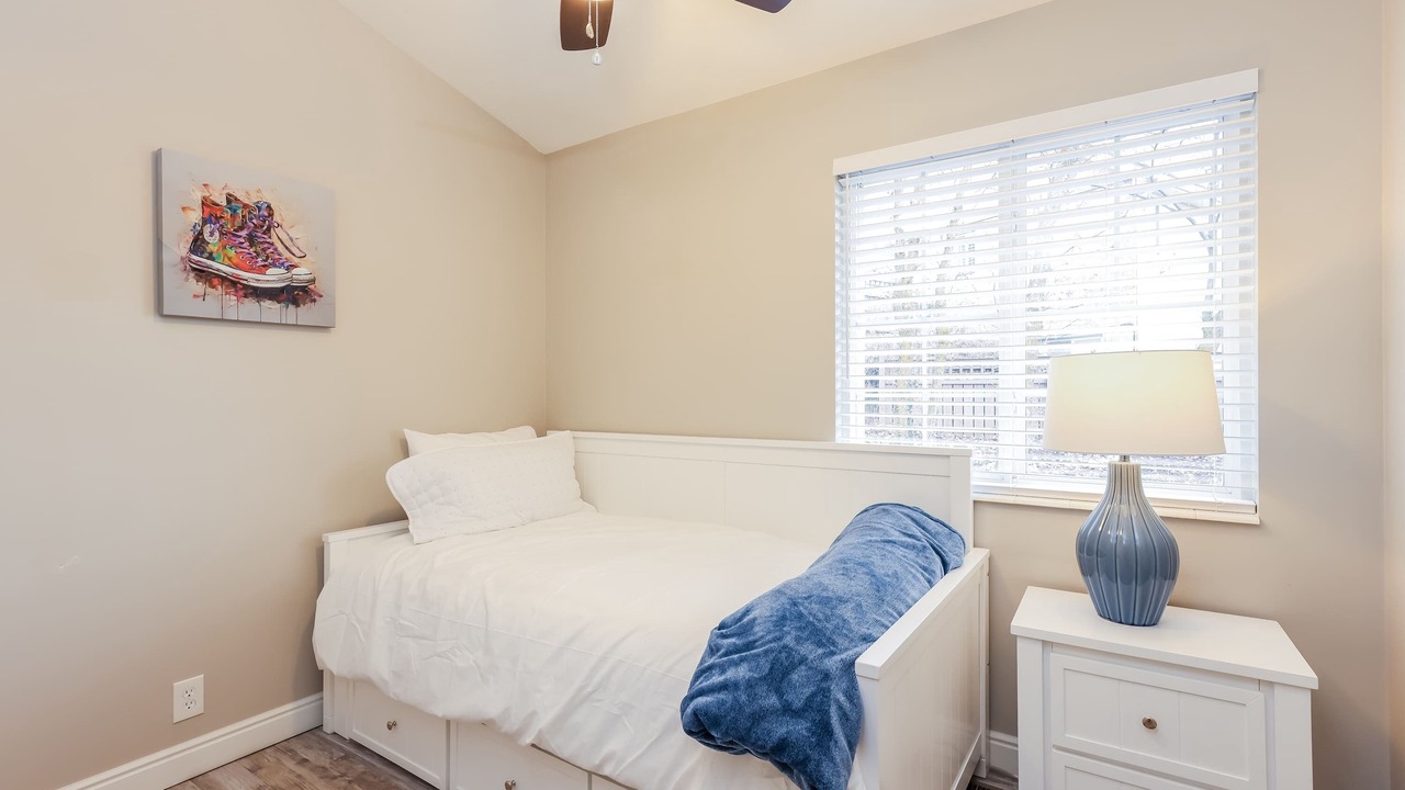 Photo of Bedroom in Layton