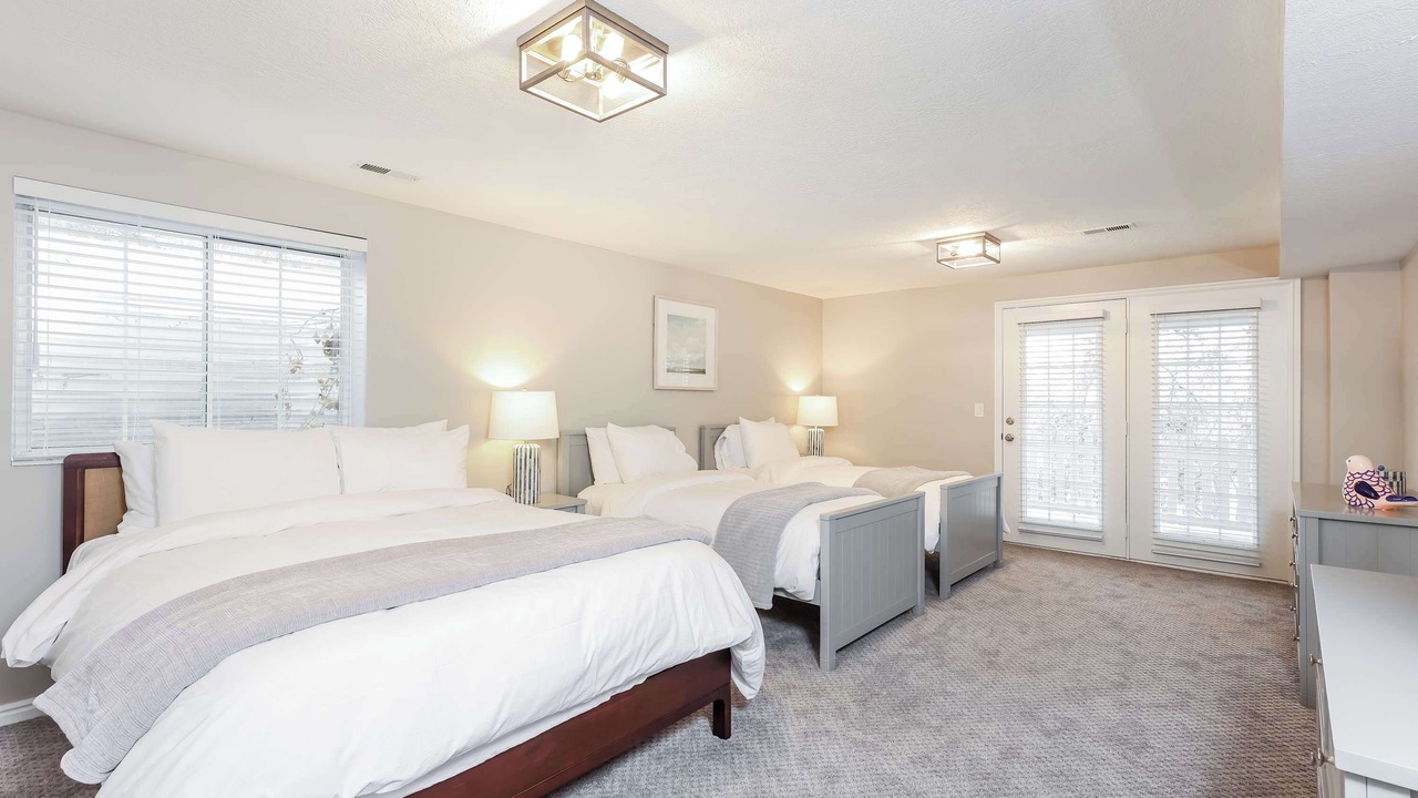 Photo of Bedroom in Layton