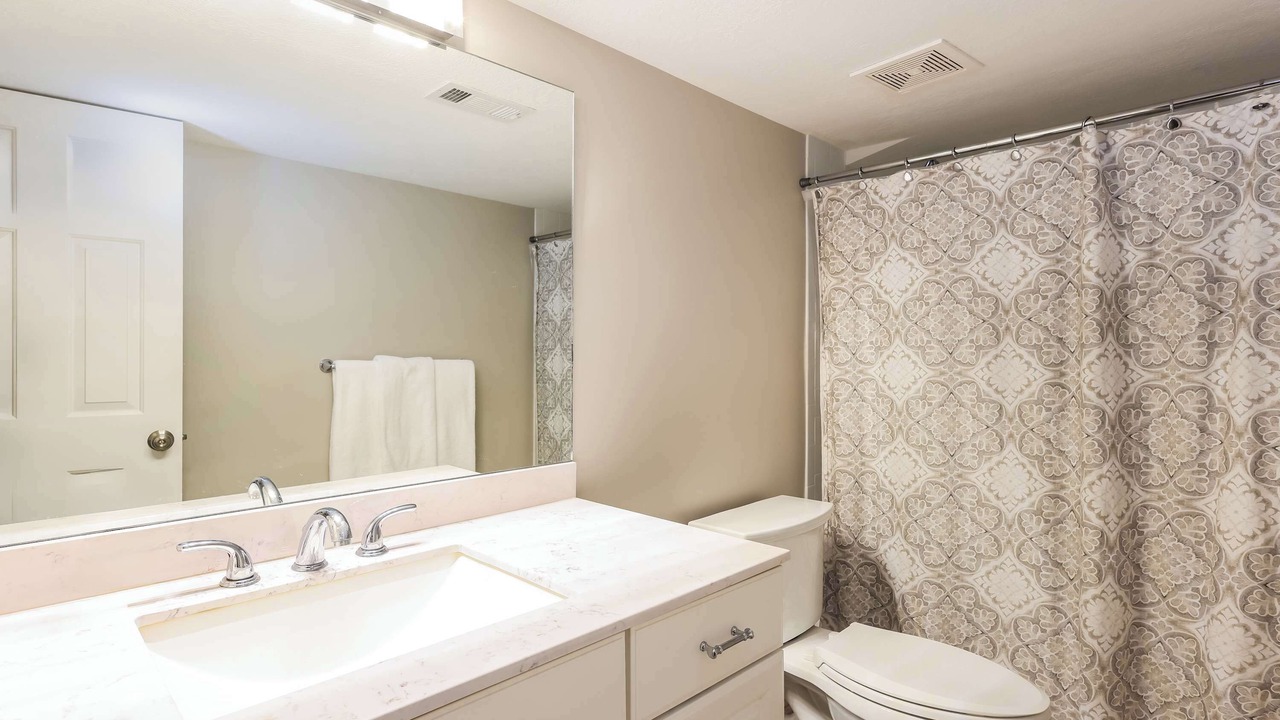 Photo of Bathroom in Layton
