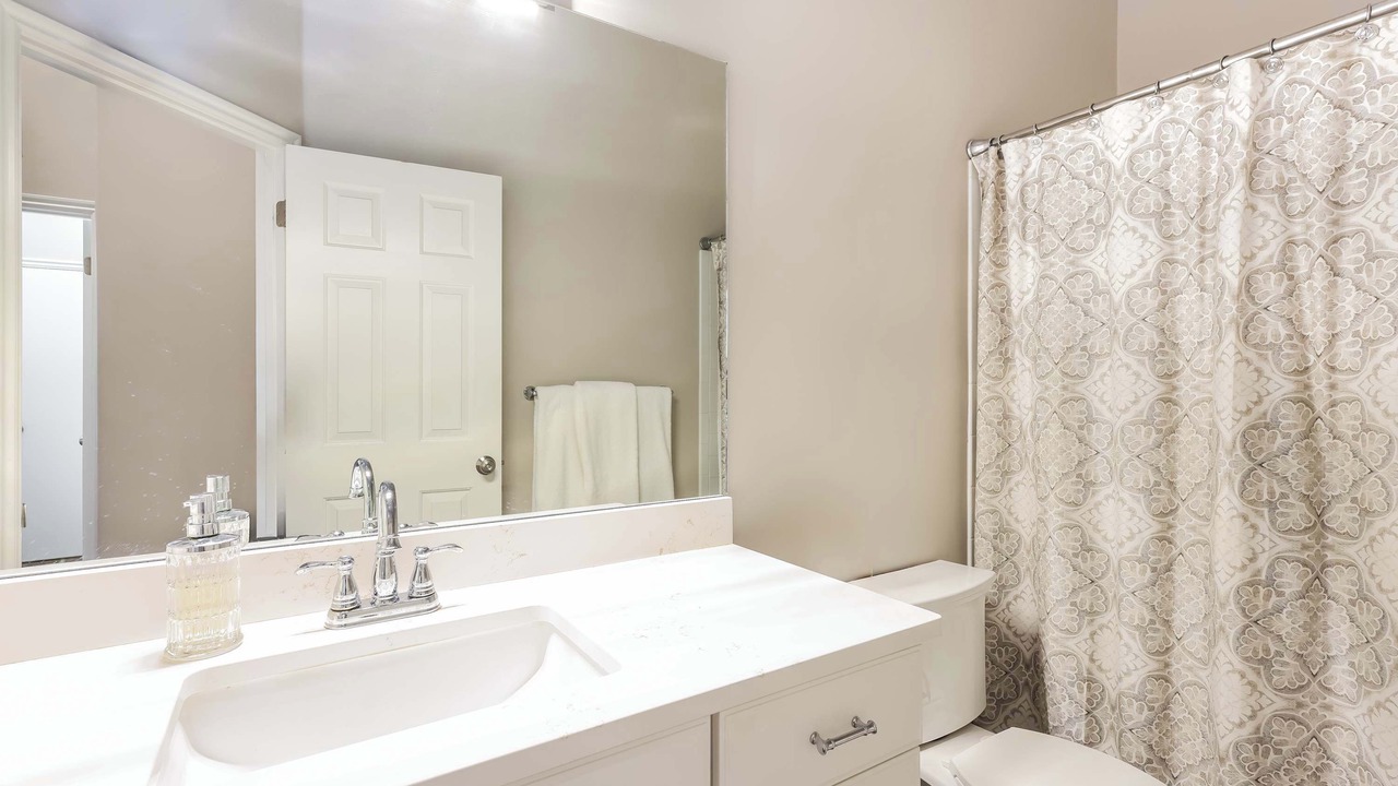 Photo of Bathroom in Layton