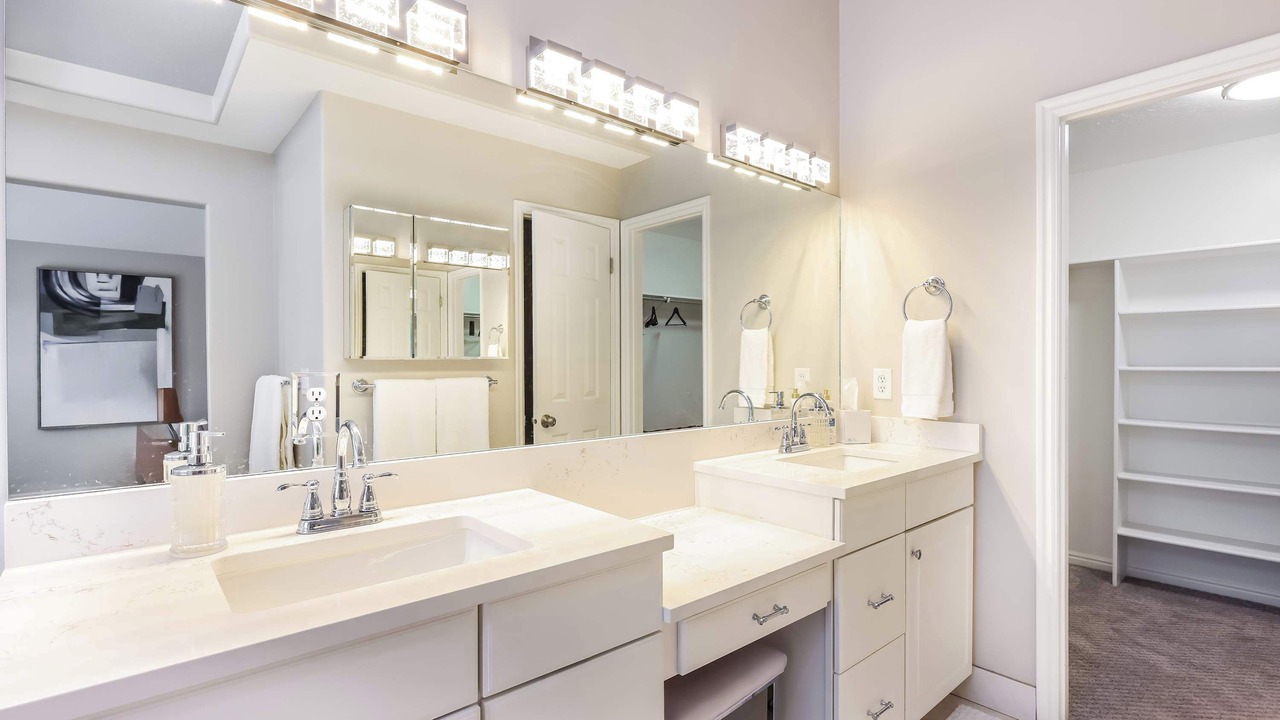 Photo of Bathroom in Layton