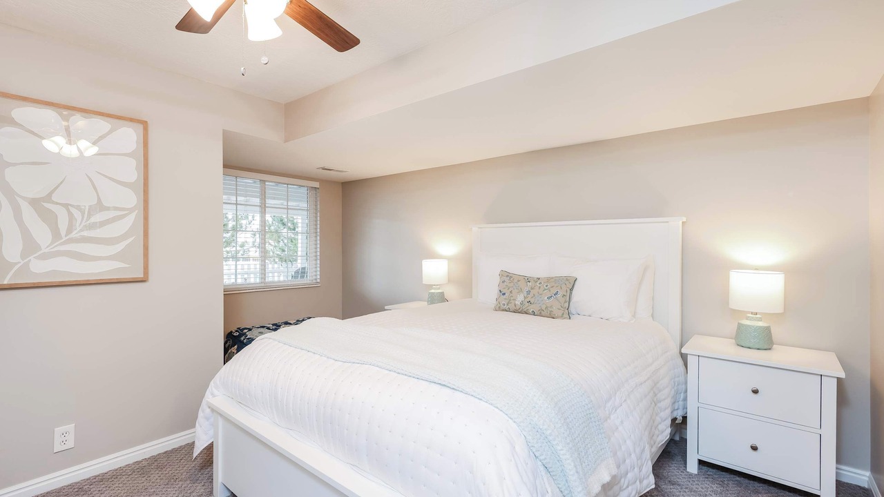 Photo of Bedroom in Layton