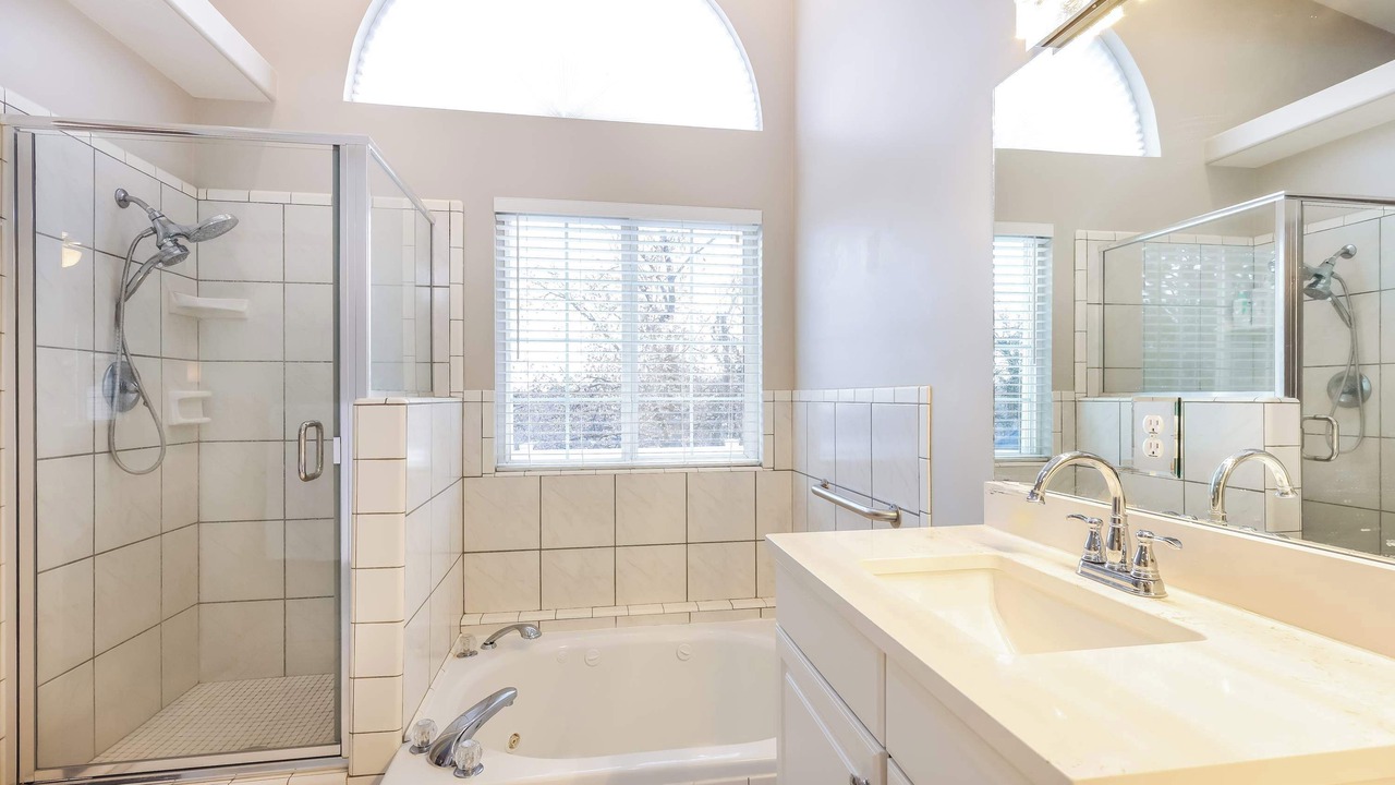 Photo of Bathroom in Layton