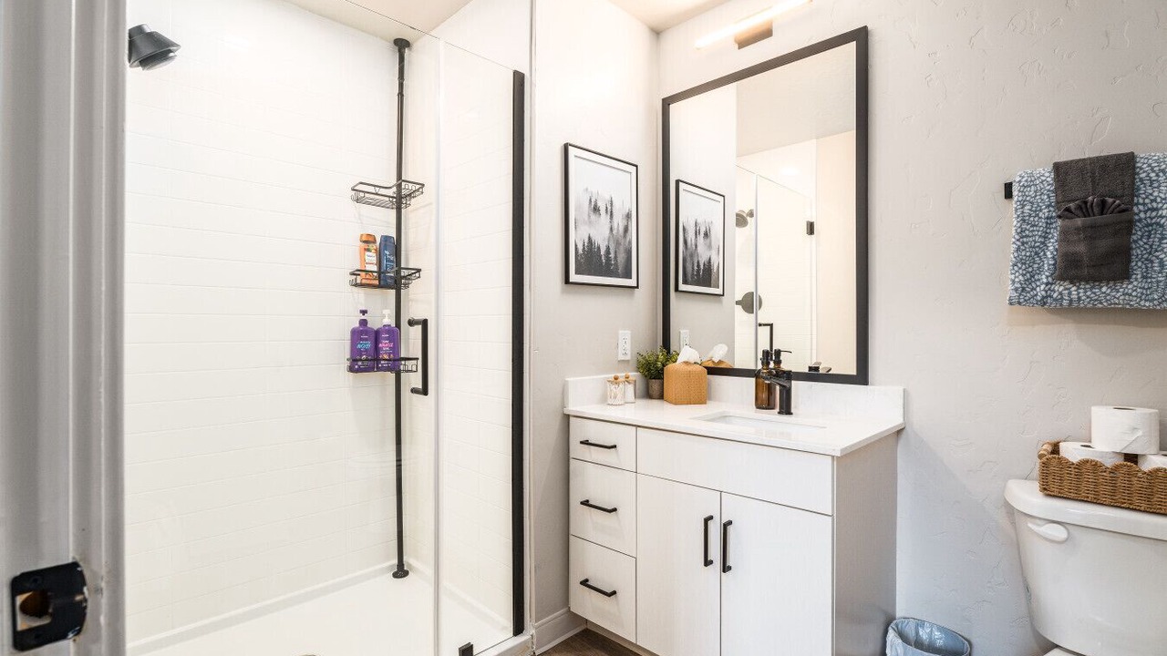 Photo of Bathroom in Boise