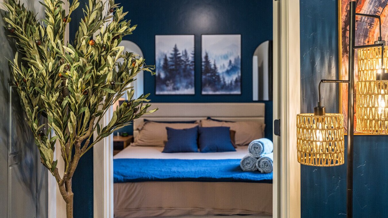 Photo of Bedroom in Boise