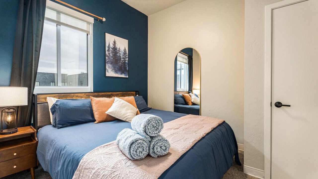 Photo of Bedroom in Boise