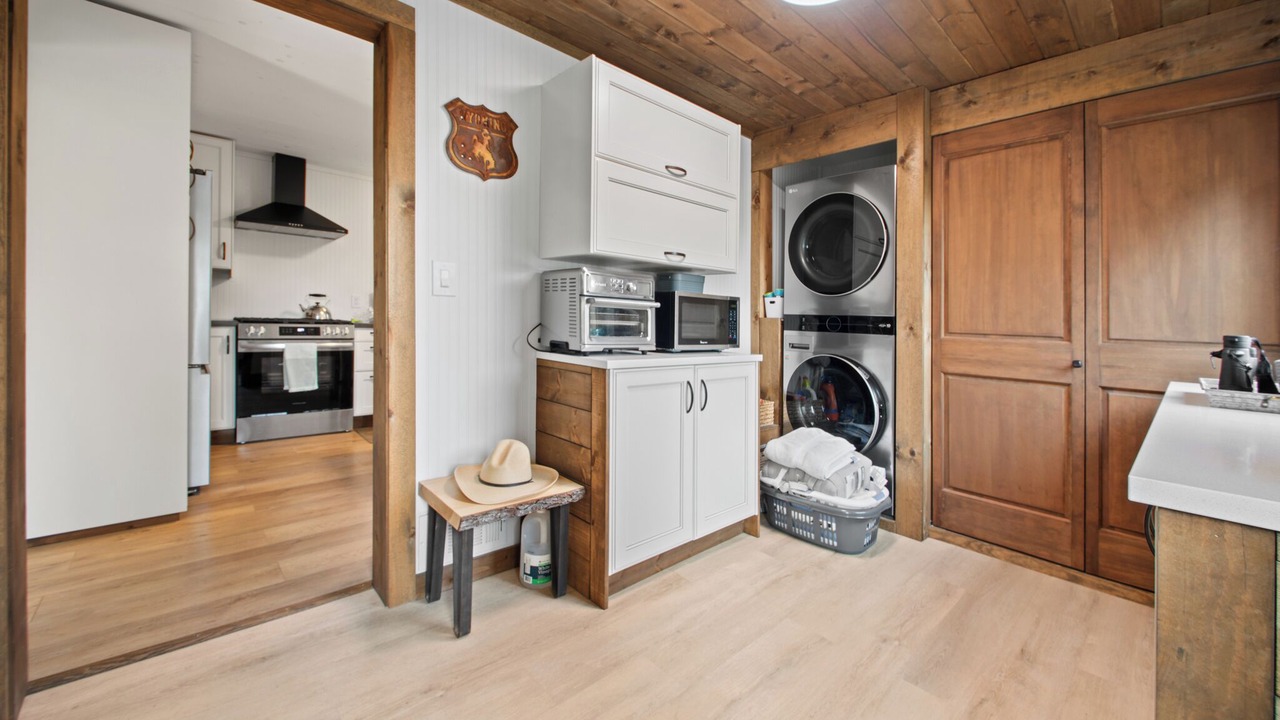 Photo of Kitchen in Livingston