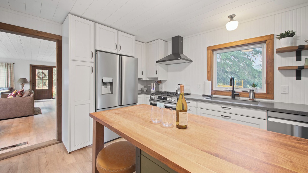 Photo of Kitchen in Livingston