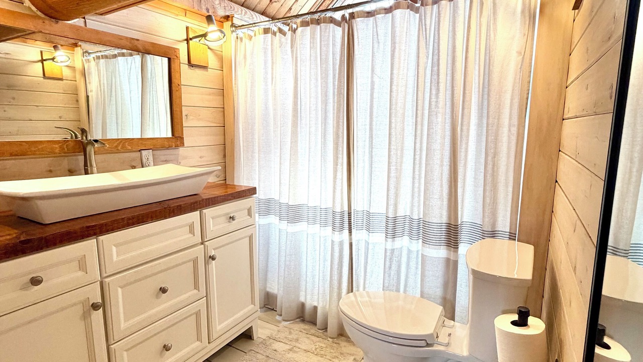 Photo of Bathroom in Missoula