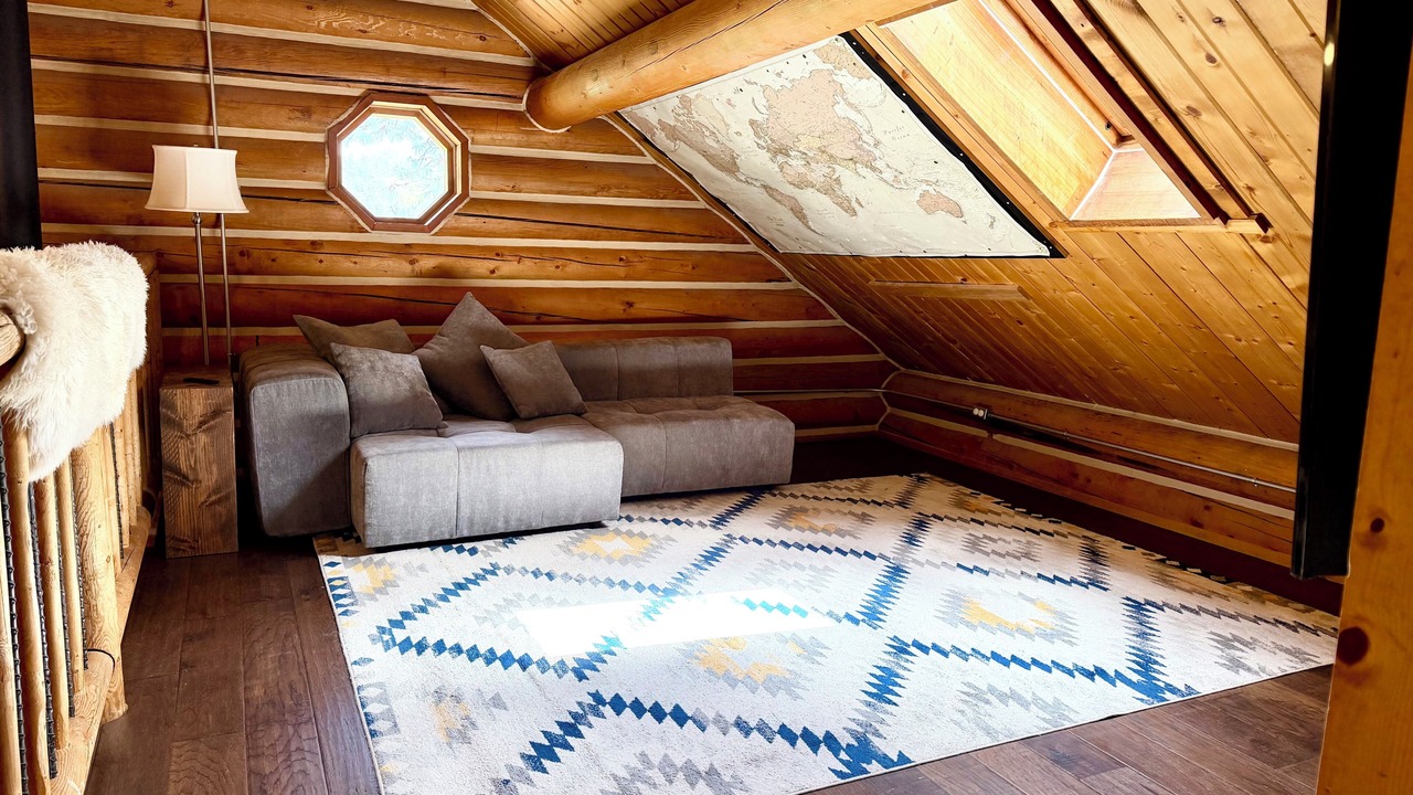 Photo of Livingroom in Missoula