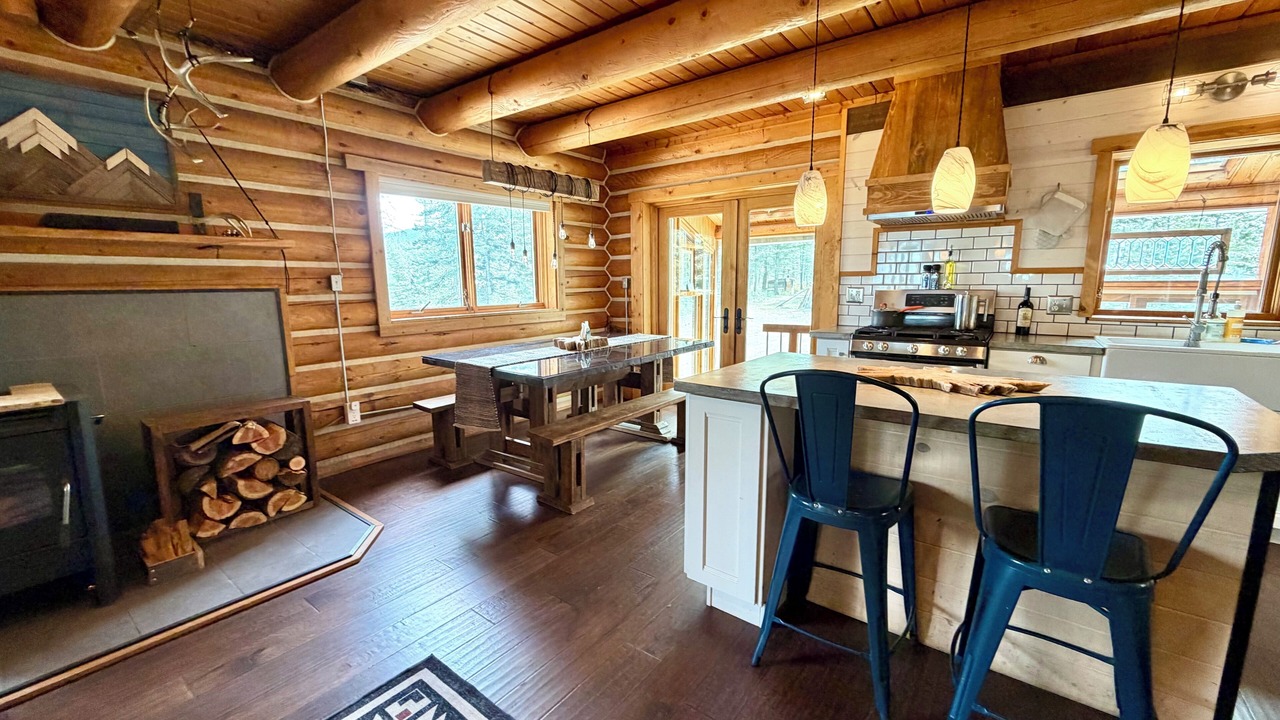 Photo of Kitchen in Missoula