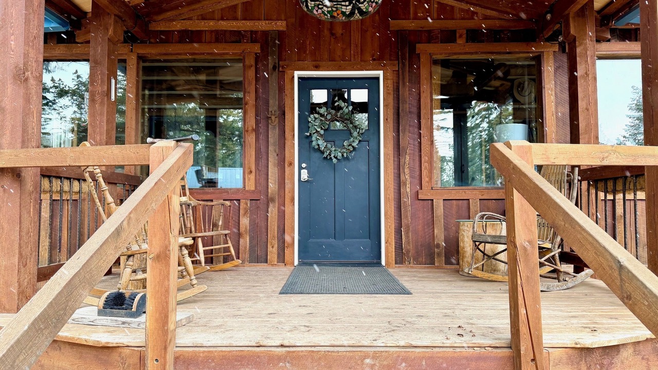 Photo of Outdoor in Missoula