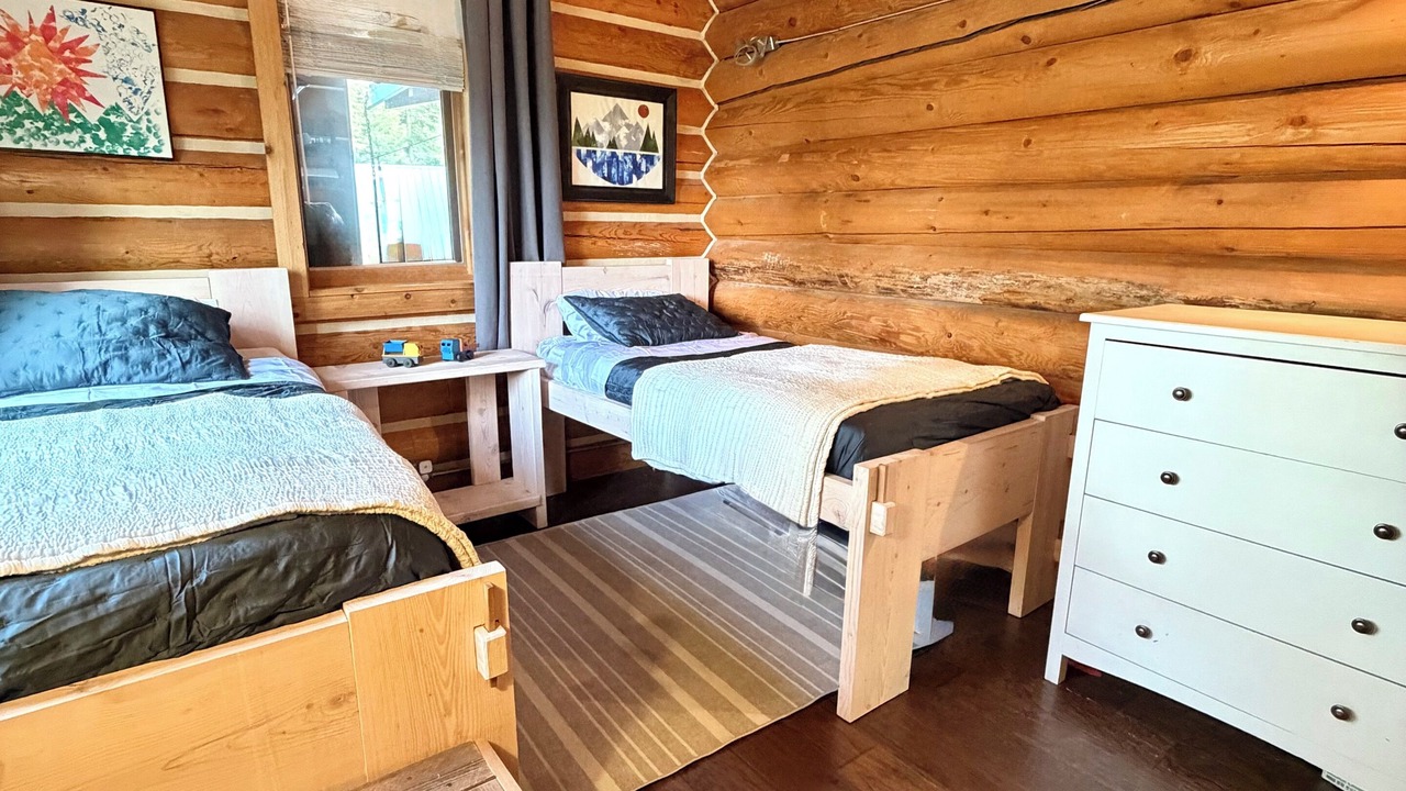 Photo of Bedroom in Missoula