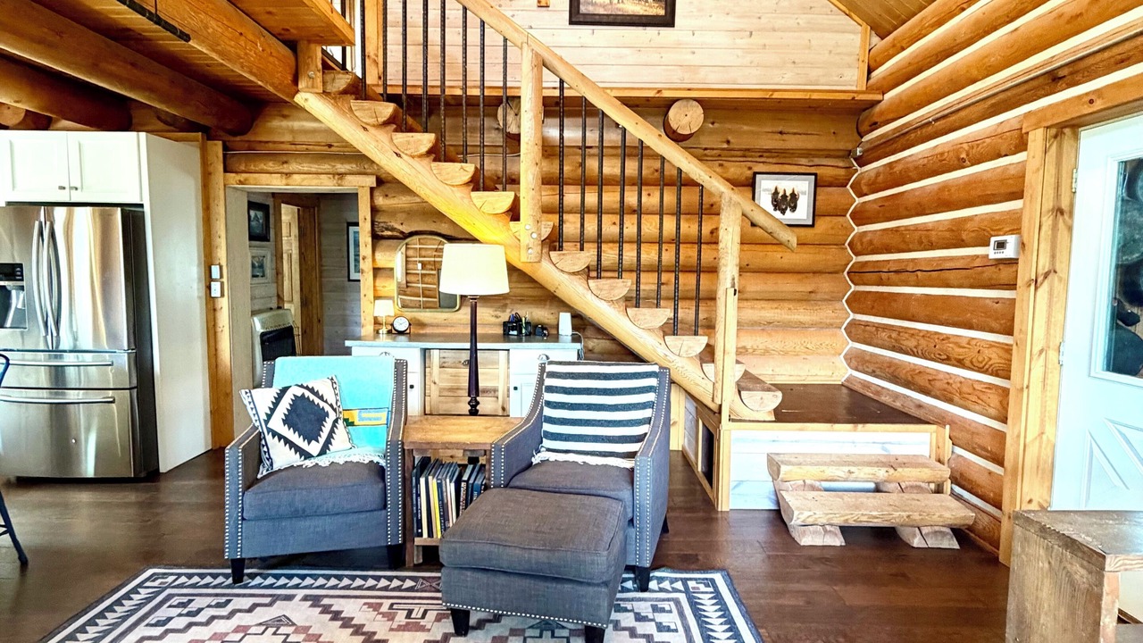 Photo of Bedroom in Missoula