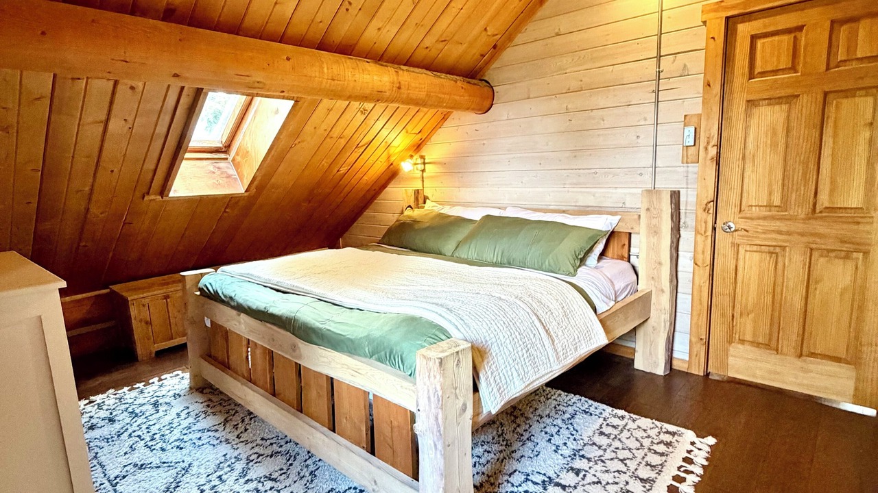 Photo of Bedroom in Missoula