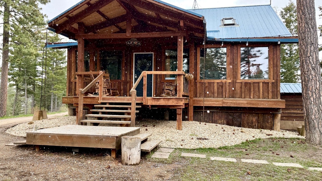 Photo of Outdoor in Missoula