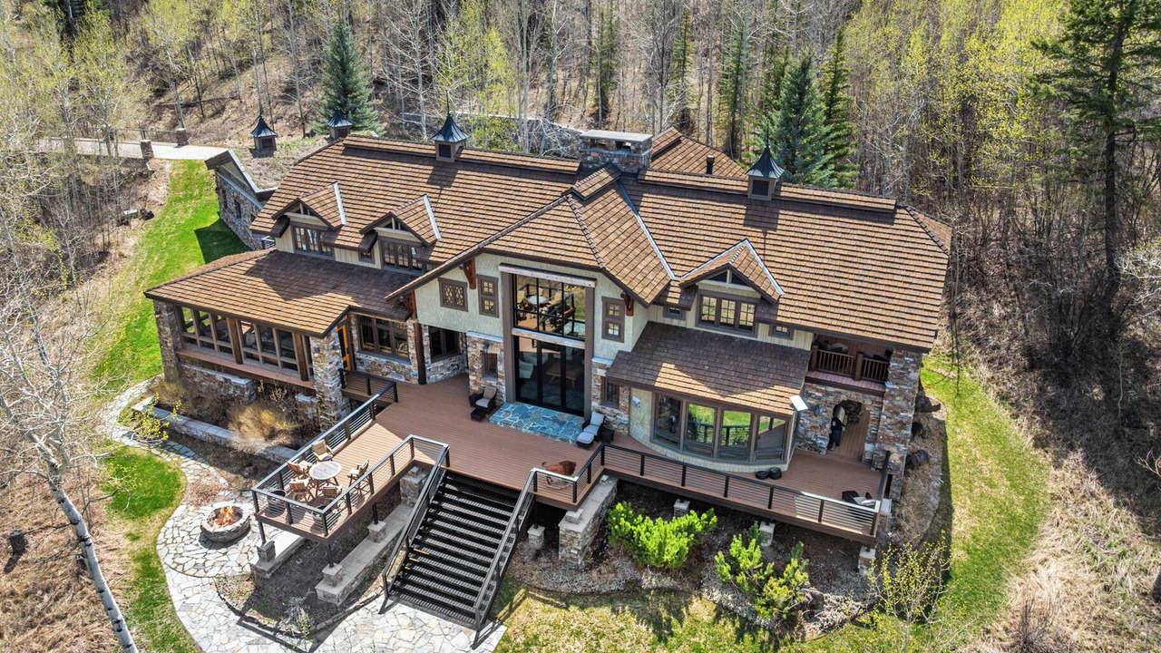 Photo of Outdoor in Hoback Junction