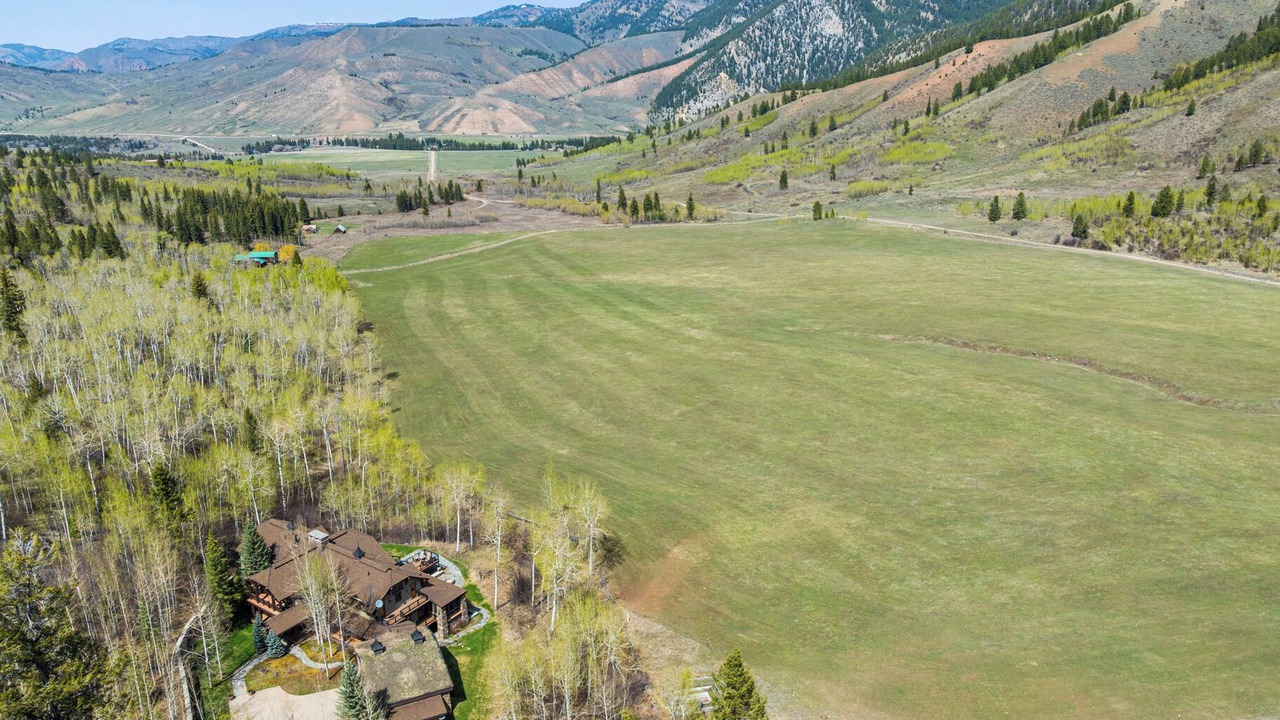 Photo of Outdoor in Hoback Junction