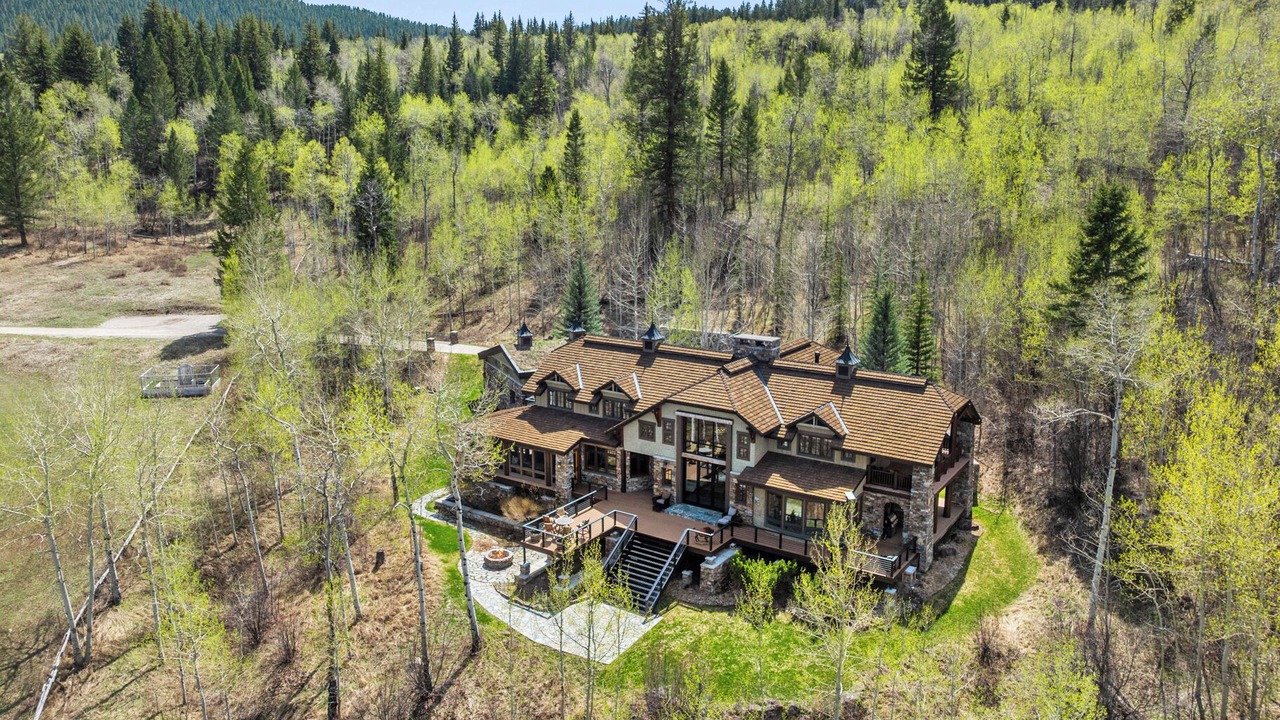Photo of Outdoor in Hoback Junction