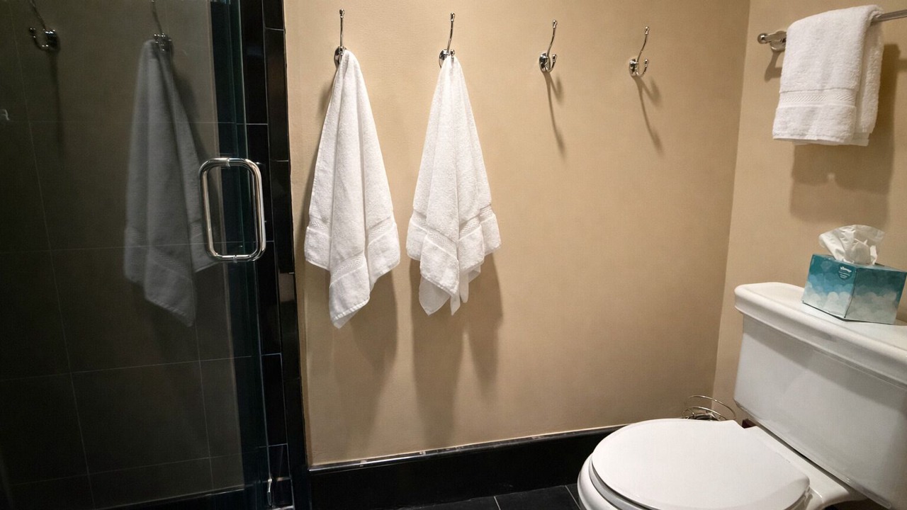 Photo of Bathroom in Downtown Park City