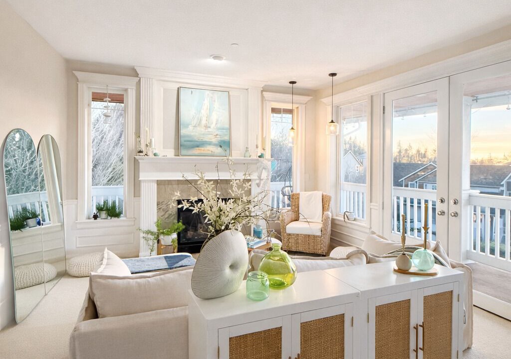 Photo of Livingroom in Newcastle