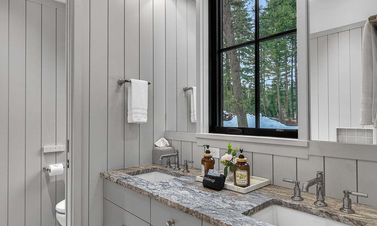 Photo of Bathroom in McCall