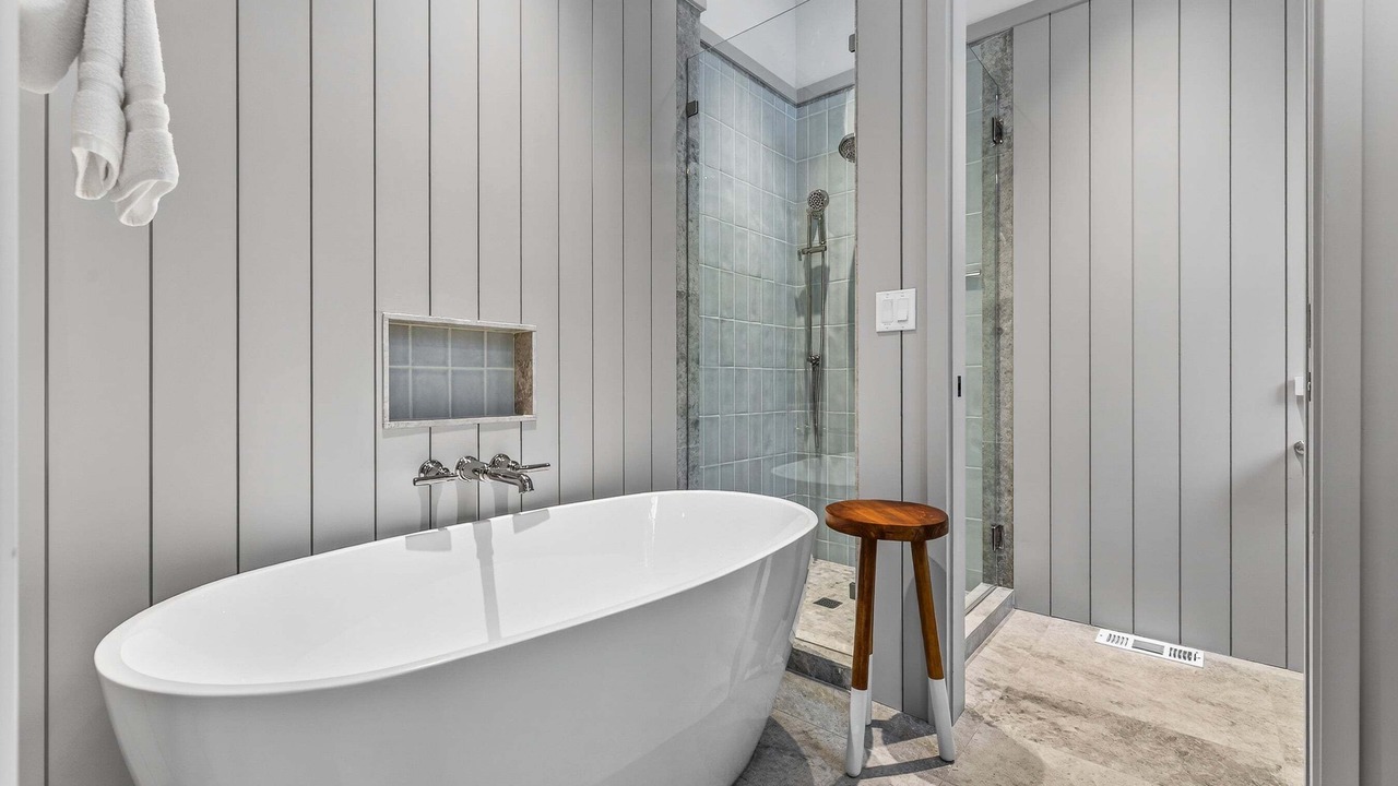 Photo of Bathroom in McCall