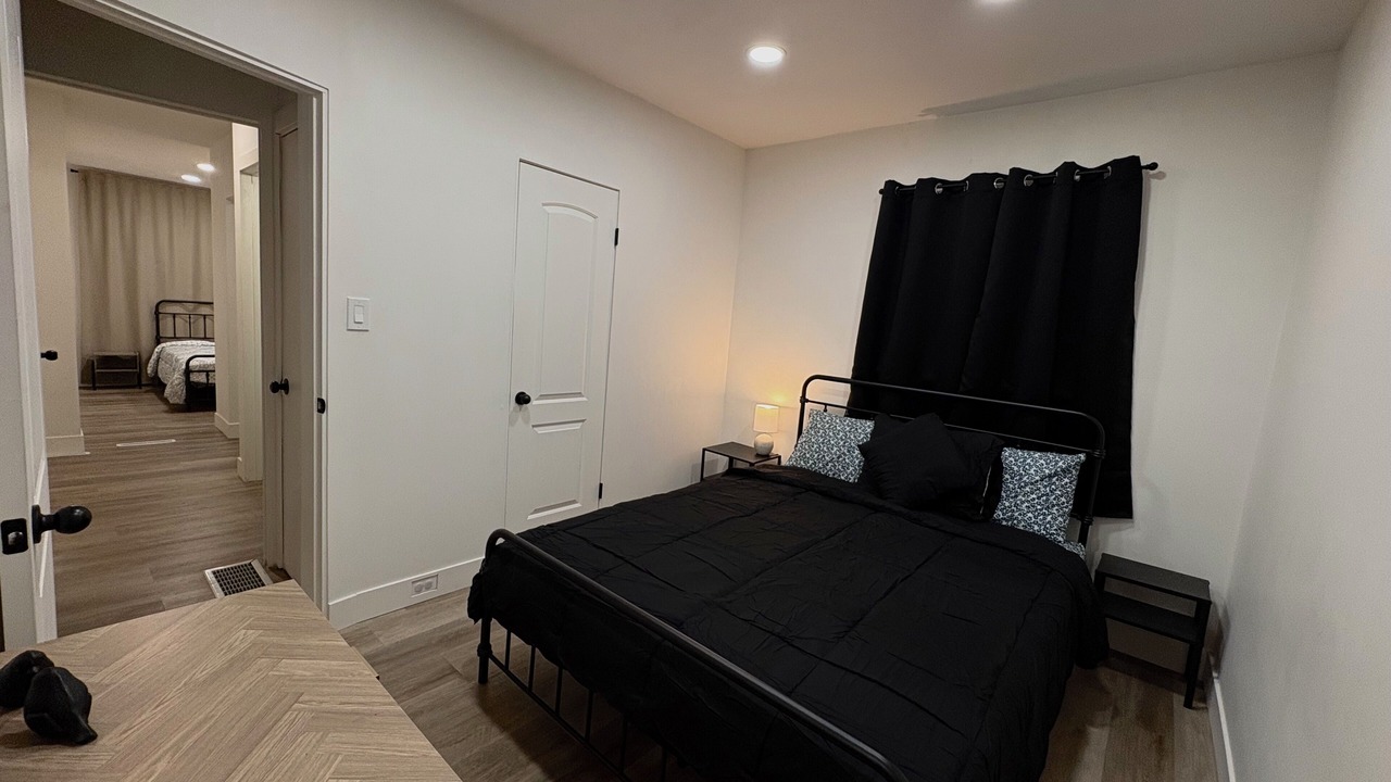 Photo of Bedroom in Poplar Grove