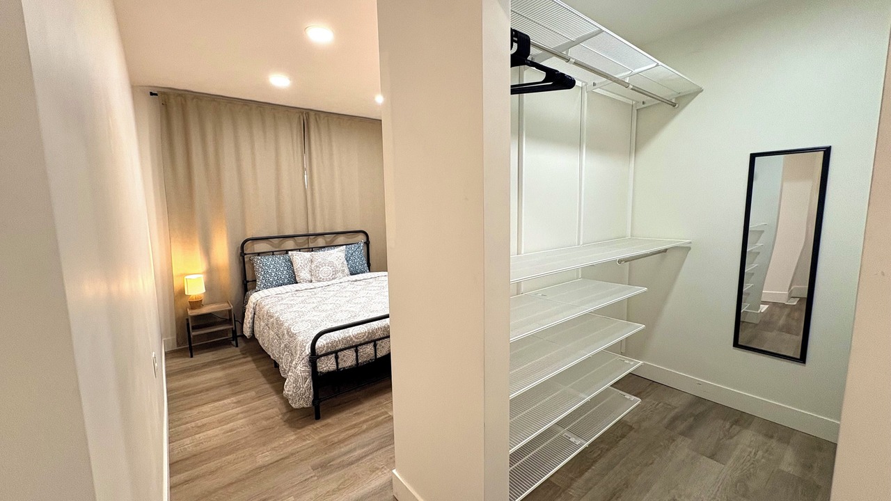 Photo of Bedroom in Poplar Grove