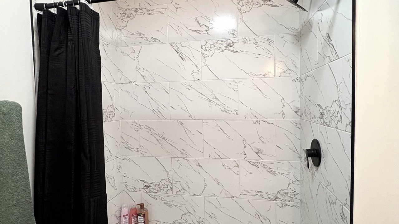 Photo of Bathroom in Poplar Grove
