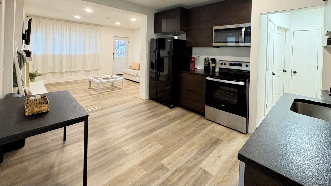 Photo of Kitchen in Poplar Grove