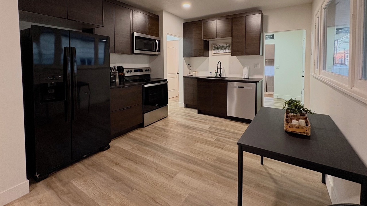 Photo of Kitchen in Poplar Grove
