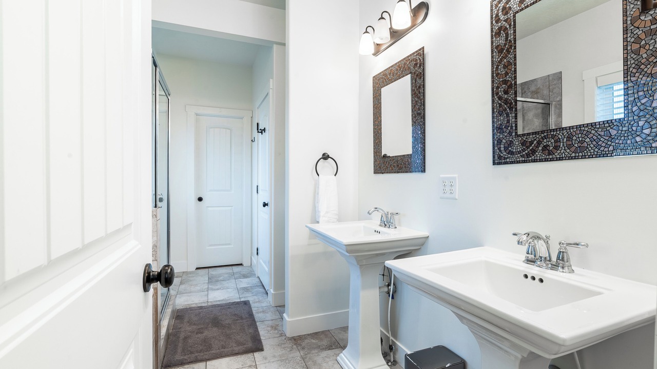 Photo of Bathroom in Smithfield