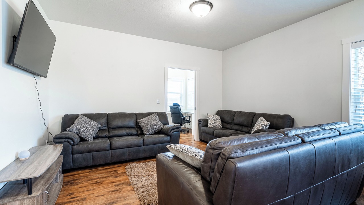 Photo of Livingroom in Smithfield