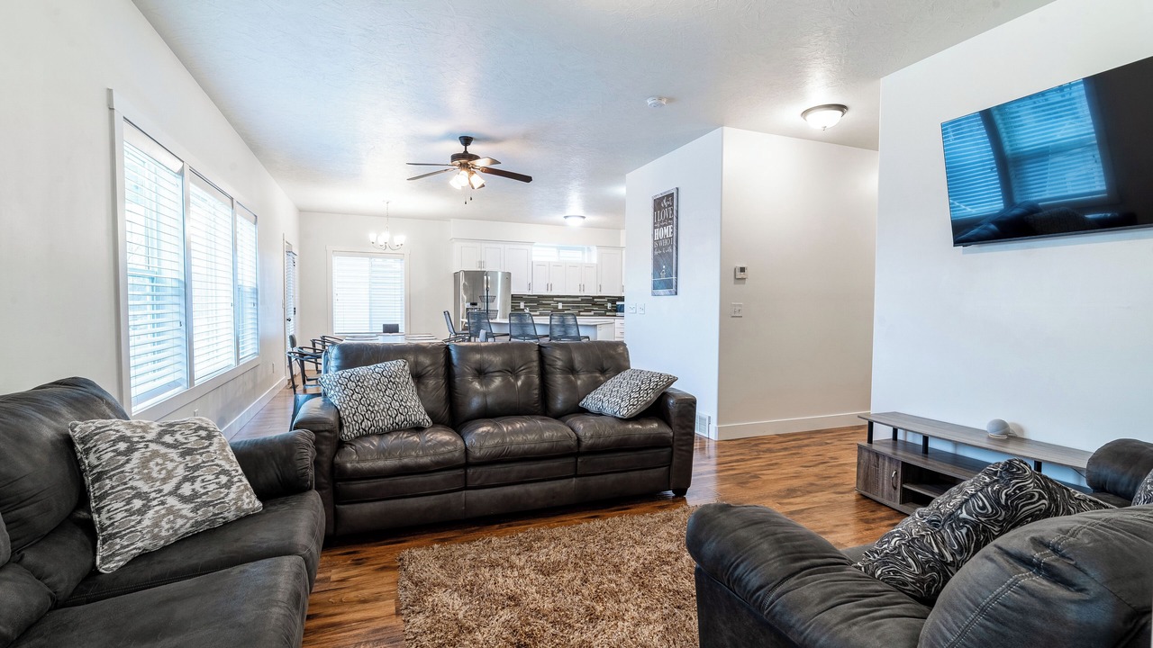 Photo of Livingroom in Smithfield