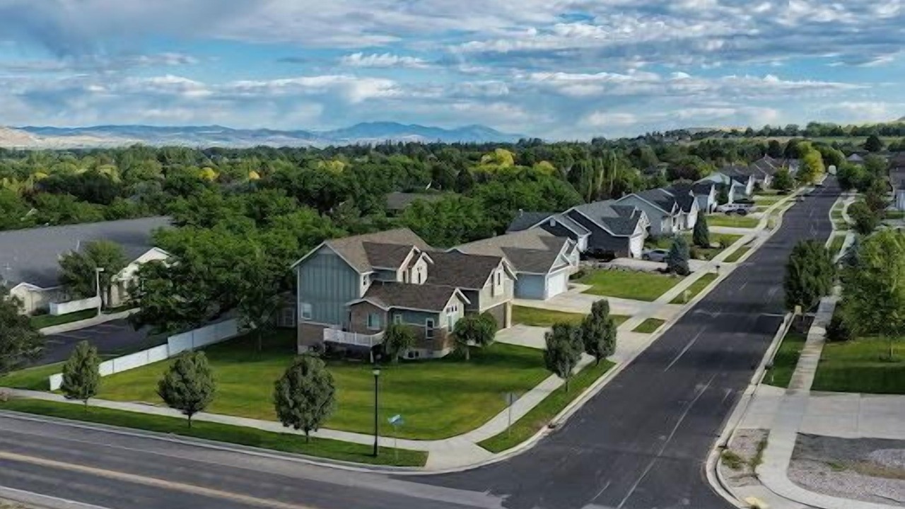 Photo of Outdoor in Smithfield