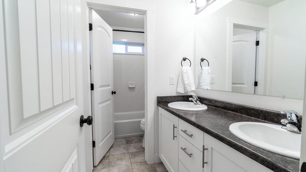 Photo of Bathroom in Smithfield