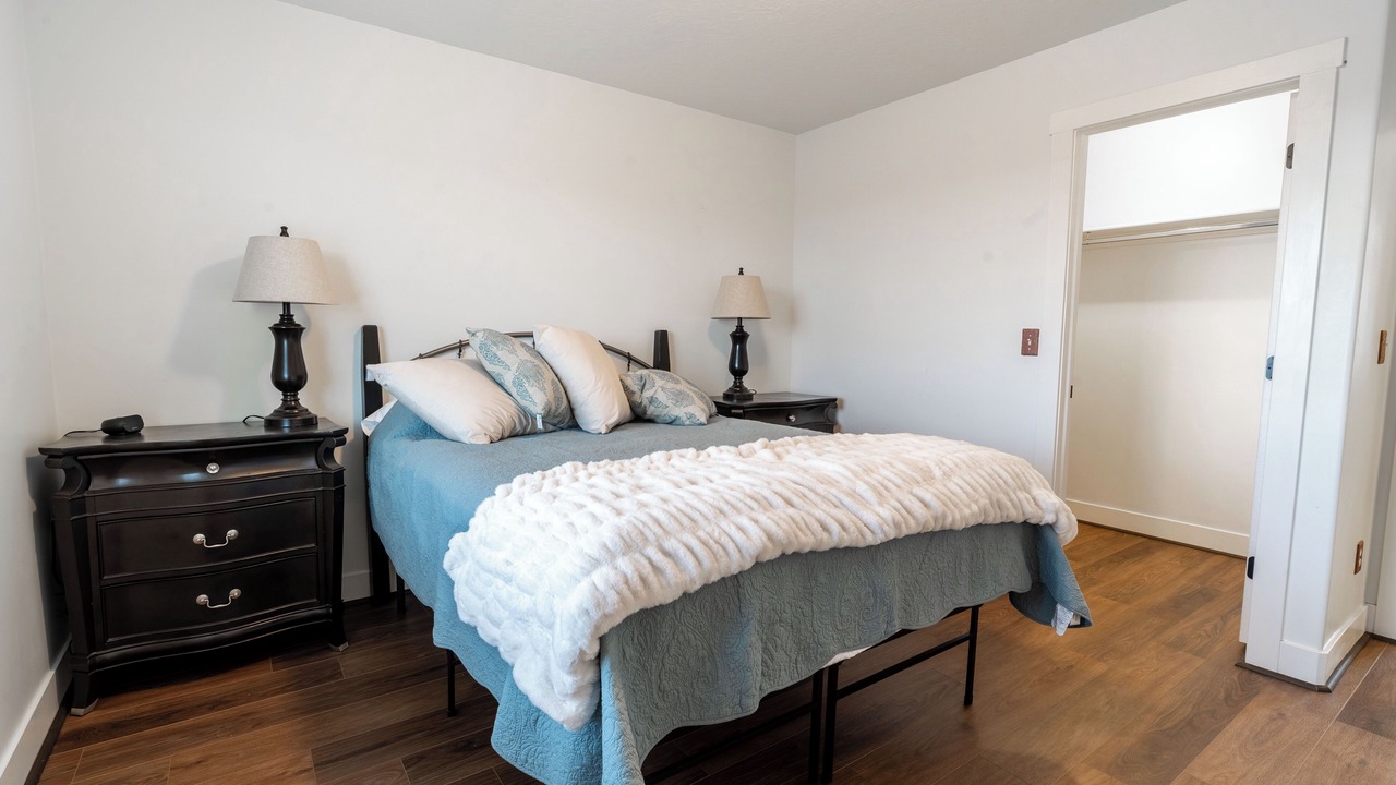 Photo of Bedroom in Smithfield
