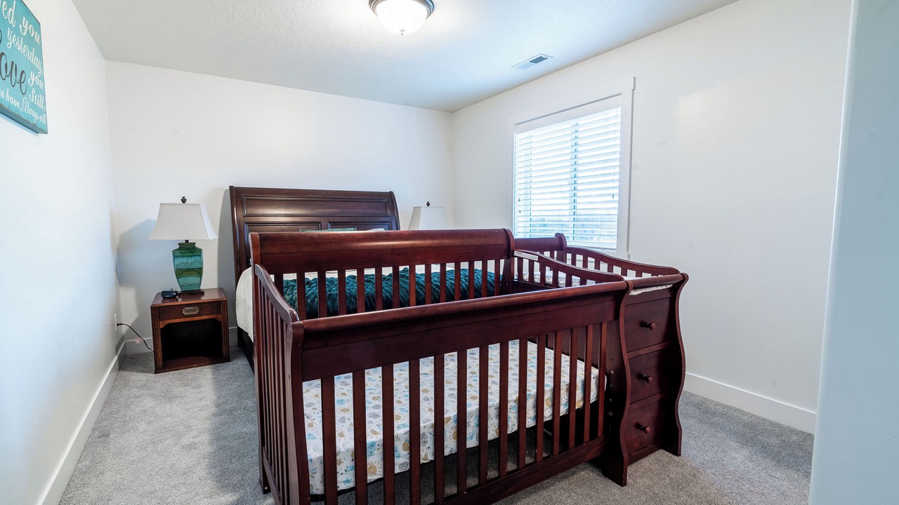 Photo of Bedroom in Smithfield