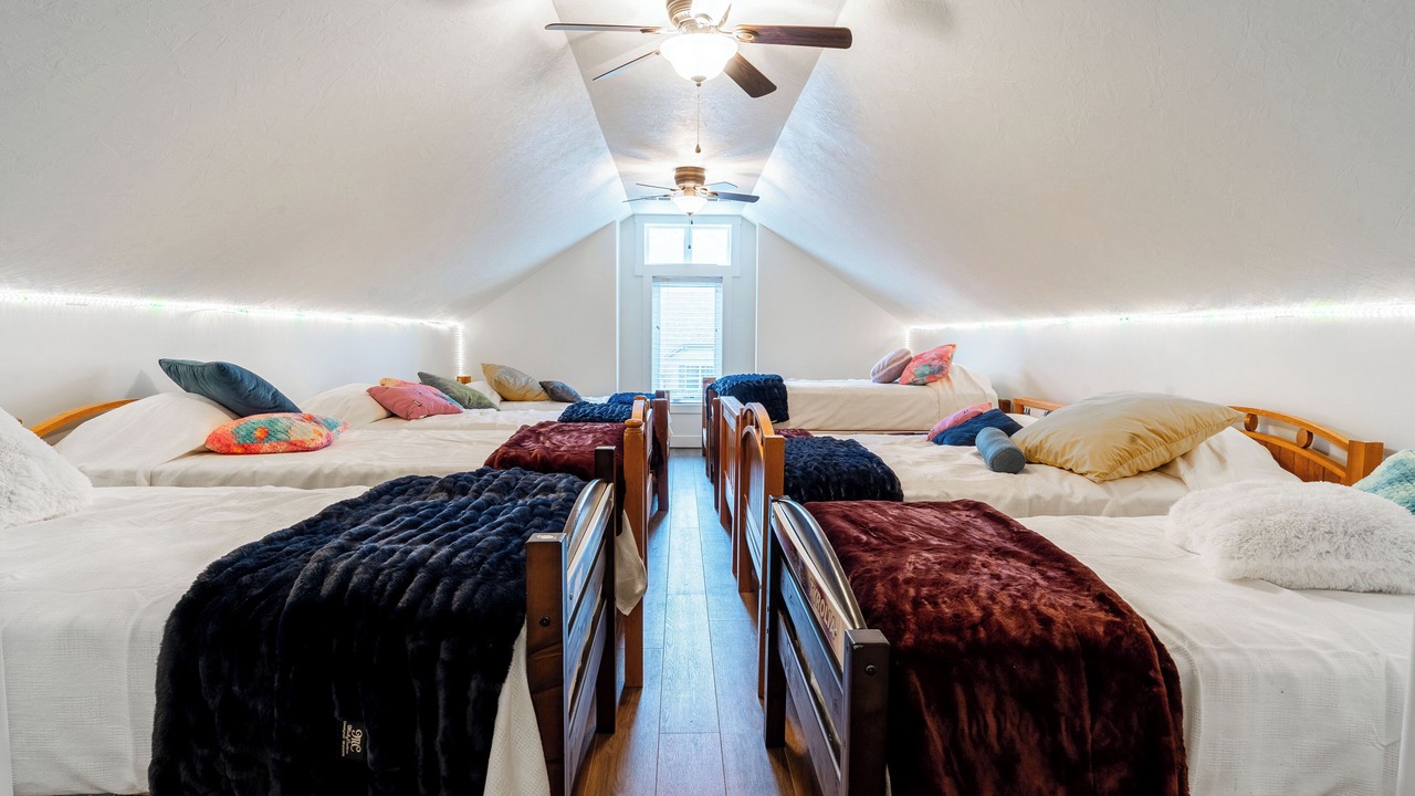 Photo of Bedroom in Smithfield