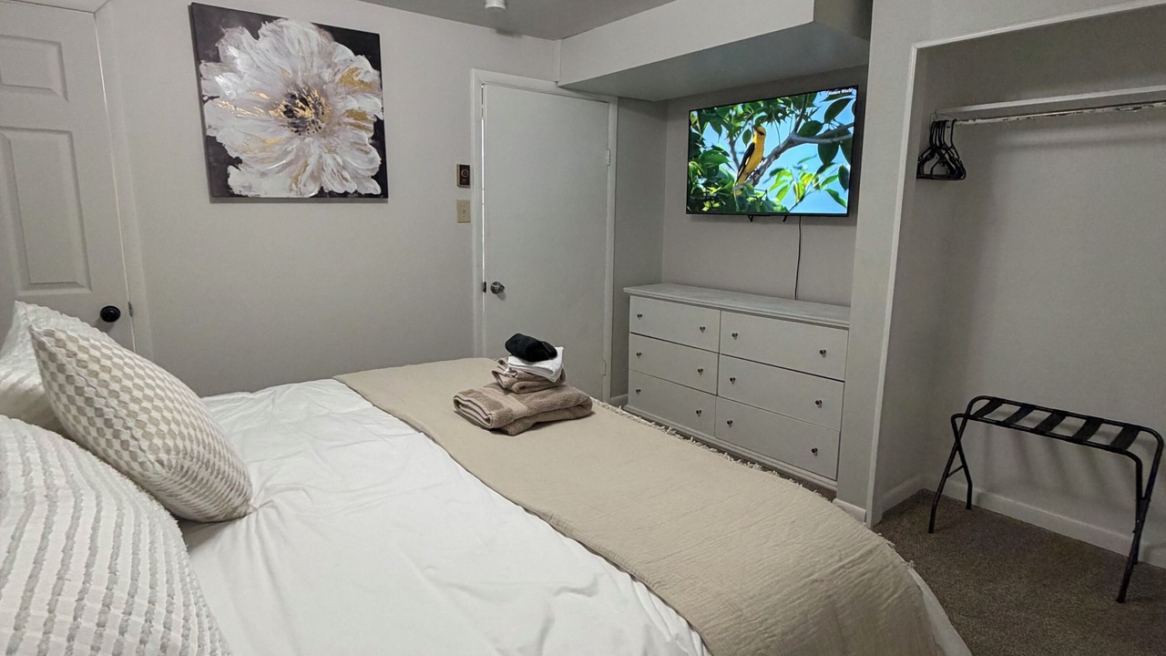 Photo of Bedroom in Orem