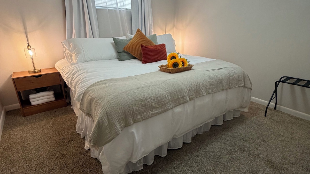 Photo of Bedroom in Orem