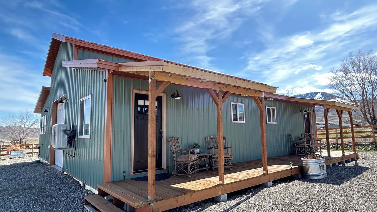 Photo of Outdoor in Custer County