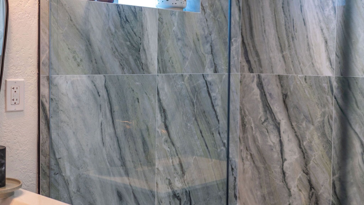 Photo of Bathroom in Canyon Rim