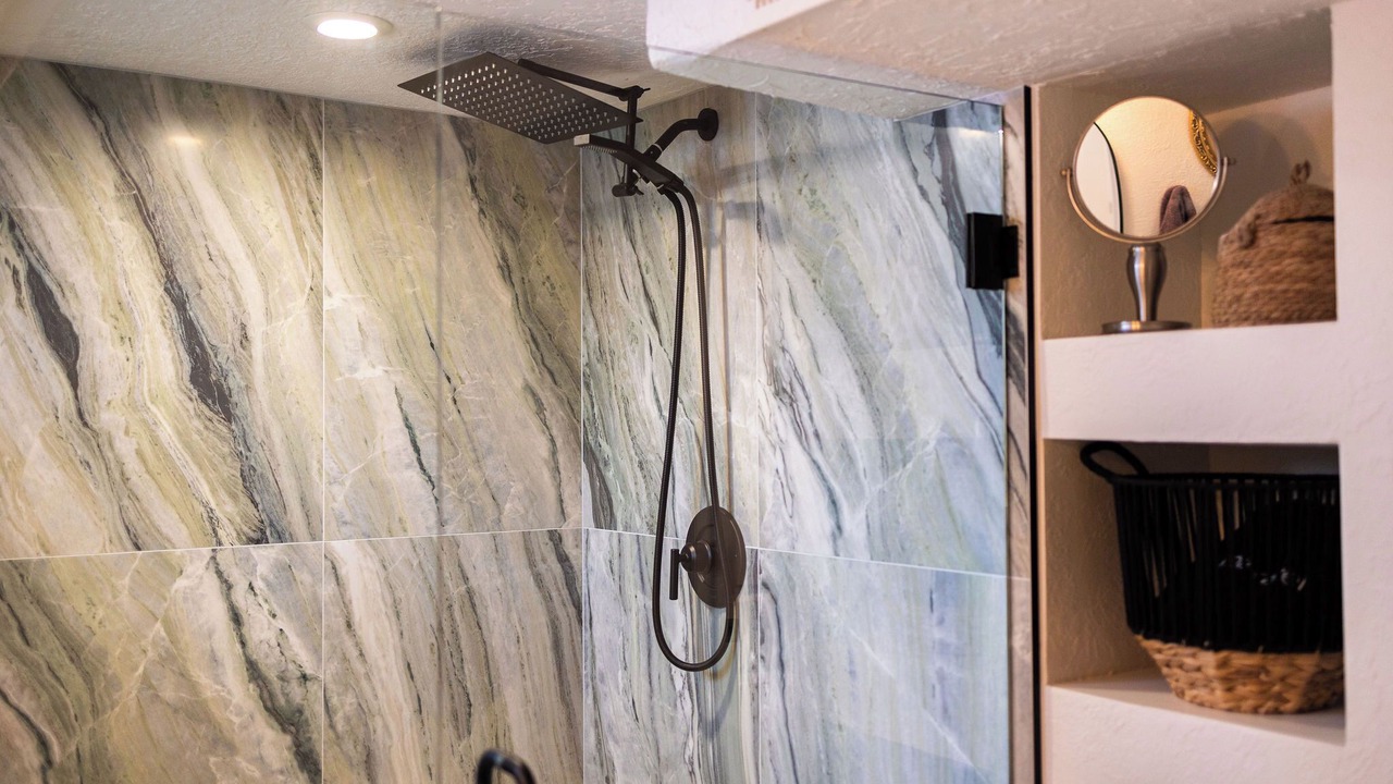 Photo of Bathroom in Canyon Rim